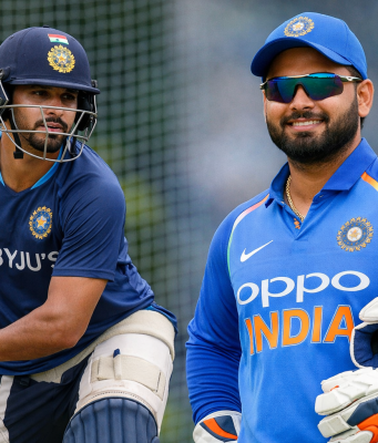 Shreyas Iyer’s return to the ODI team depends on his fitness, but the chances look strong.