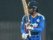 Shreyas Iyer will remain in the team as Tilak is out of the NZ T20Is