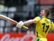 Under-19 World Cup: With Peak’s century, Australia entered the semi-finals
