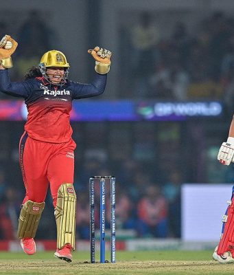 Do-or-Die Moment: Can DC Finally Break Into the WPL Final?