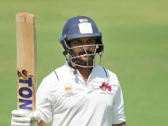 Ranji Trophy Quarters: Mumbai Welcome Back Thakur and Jaiswal