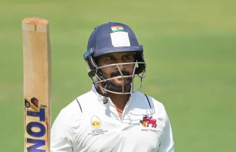 Ranji Trophy Quarters: Mumbai Welcome Back Thakur and Jaiswal