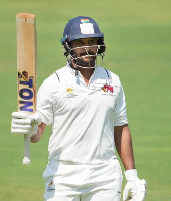 Ranji Trophy Quarters: Mumbai Welcome Back Thakur and Jaiswal