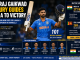 Ruturaj Gaikwad Century Guides India A to Victory