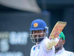 ICC Sanctions Prabath Jayasuriya Over Code of Conduct Breach