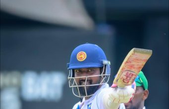 ICC Sanctions Prabath Jayasuriya Over Code of Conduct Breach